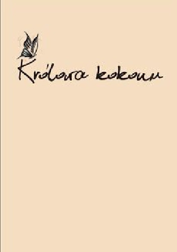 Królowa kokonu - Dominika Czajka