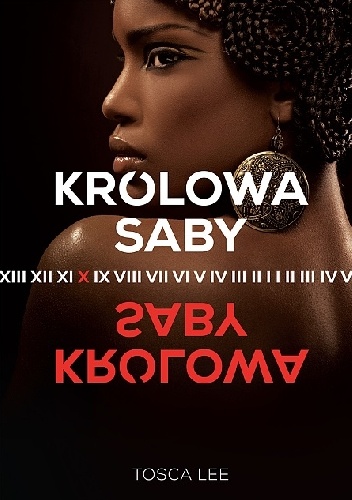 Królowa Saby - Tosca Lee