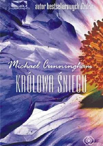 Królowa śniegu - Michael Cunningham