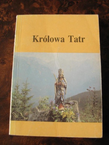 Królowa Tatr - Marcin Babraj OP