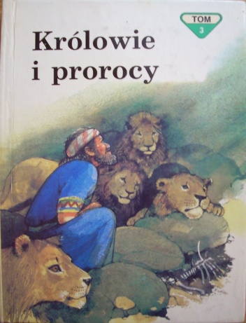 Królowie i prorocy - Penny Frank