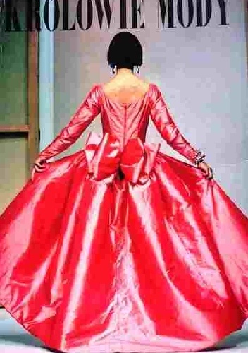 Królowie mody. Historia haute couture - Rudolf Kinzel