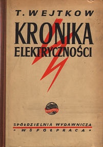Kronika elektryczności - Teodor Wejtkow