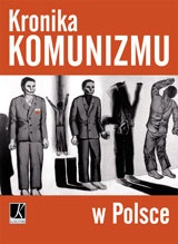 Kronika Komunizmu w Polsce - praca zbiorowa, Włodzimierz Bernacki