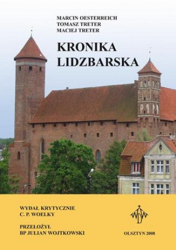 Kronika Lidzbarska