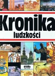 Kronika ludzkości - praca zbiorowa