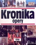 Kronika opery - praca zbiorowa