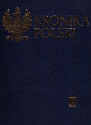 Kronika Polski - Andrzej Nowak