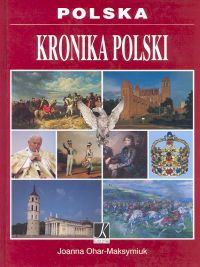 Kronika Polski - Joanna Ohar-Maksymiuk