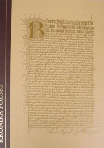 Kronika Polski - praca zbiorowa