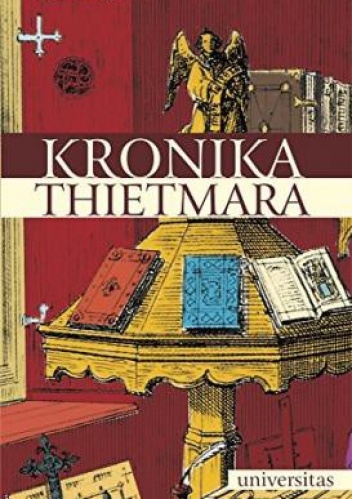 Kronika Thietmara - Thietmar