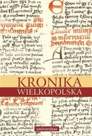 Kronika wielkopolska - autor nieznany