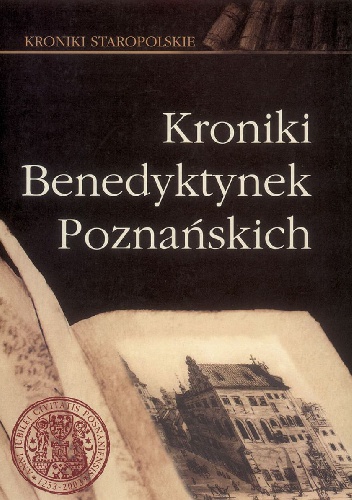 Kroniki Benedyktynek Poznańskich - Jacek Wiesiołowski, Karkucińska Wanda