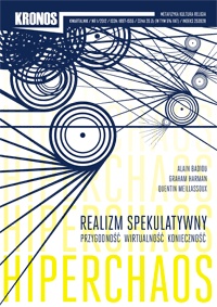 Kronos, 1 (20)/2012 - Alain Badiou,  Redakcja pisma Kronos