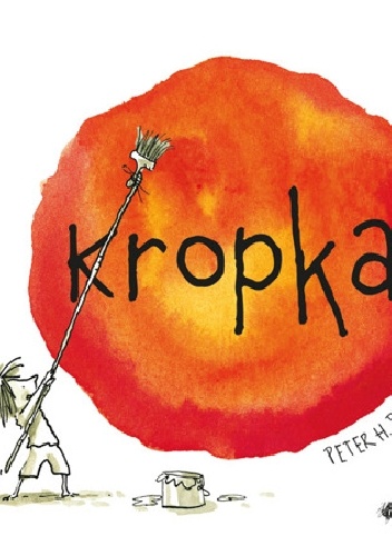 Kropka - Peter H. Reynolds