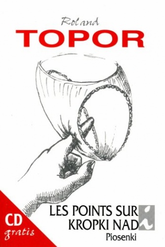 Kropki nad i / Les points sur i - Roland Topor