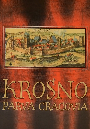 Krosno. Parva Cracovia. Badania wykopaliskowe na Rynku w Krośnie - Jan Gancarski, Anna Muzyczuk