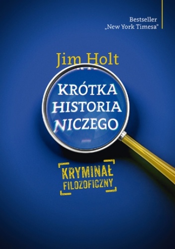 Krótka historia niczego - Mariusz Gądek