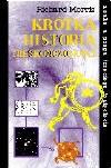 Krótka historia nieskończoności - Richard Morris