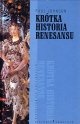 Krótka historia renesansu - Paul Johnson
