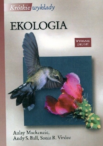 Krótkie wykłady Ekologia