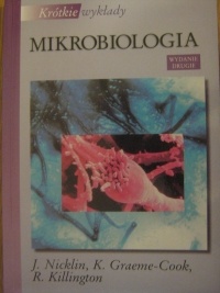 Krótkie wykłady. Mikrobiologia