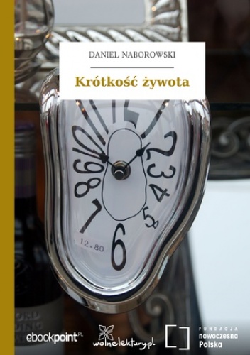 Krótkość żywota - Daniel Naborowski