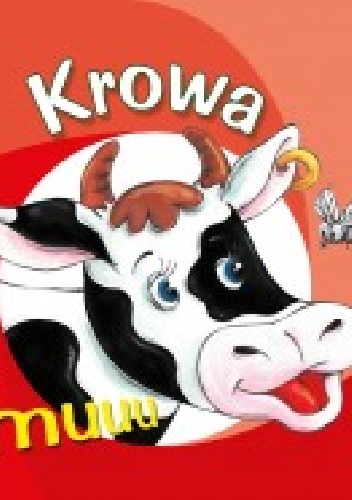 Krowa - Wiesław Drabik