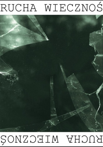 Krucha wieczność - Bartosz Sawicki