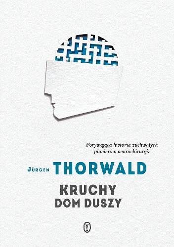 Kruchy dom duszy - Jürgen Thorwald