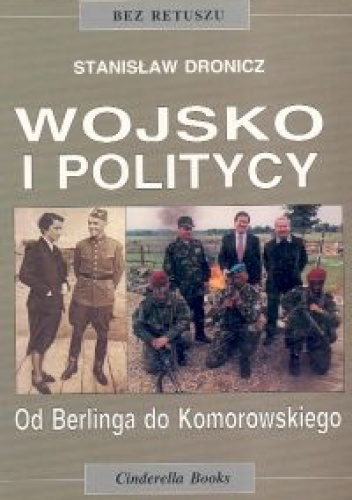 Krucjata generałów - Henryk Piecuch