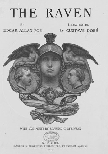 Kruk - Edgar Allan Poe