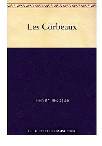 Kruki - Henry Becque