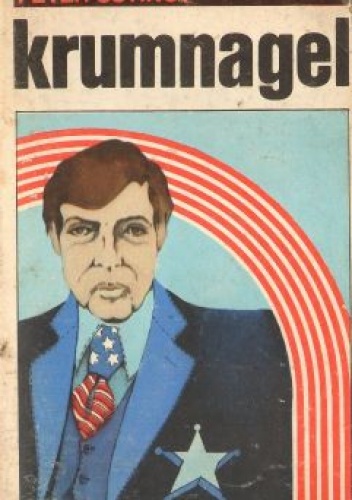 Krumnagel - Peter Ustinov