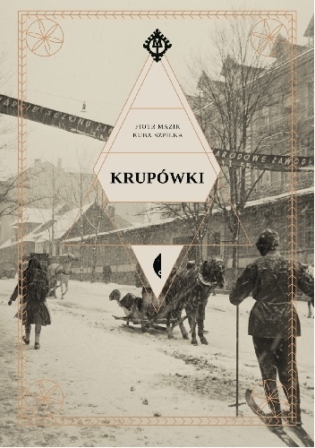 Krupówki - Kuba Szpilka, Piotr Mazik