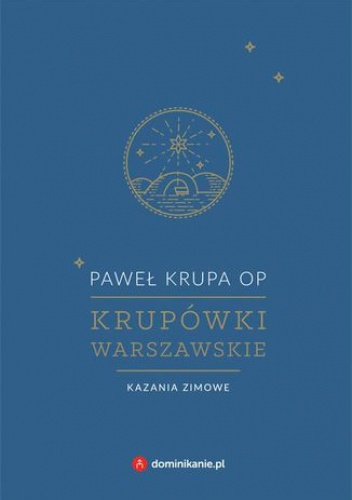 Krupówki warszawskie - Paweł Krupa OP