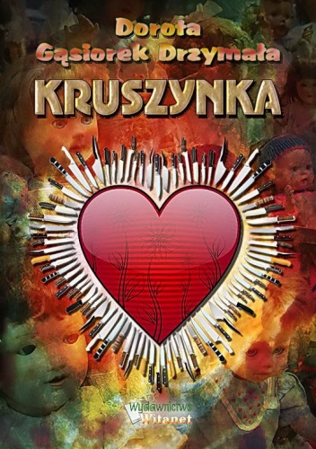 Kruszynka - Dorota Gąsiorek-Drzymała
