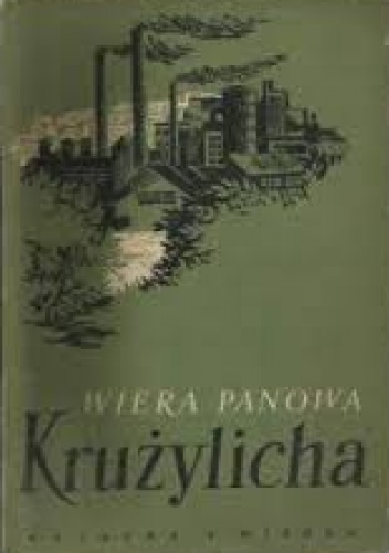 Krużylicha - Wiera Panowa