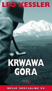 Krwawa góra - Leo Kessler