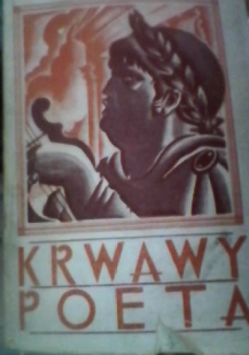 Krwawy poeta - Dezső Kosztolányi