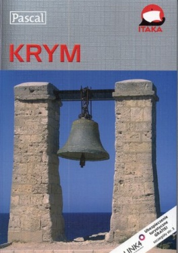 Krym. Przewodnik ilustrowany - Adam Dylewski