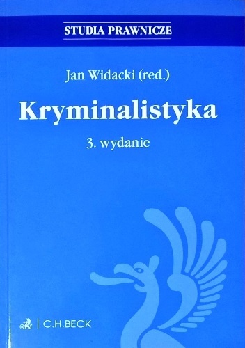 Kryminalistyka