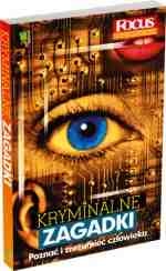 Kryminalne zagadki - praca zbiorowa