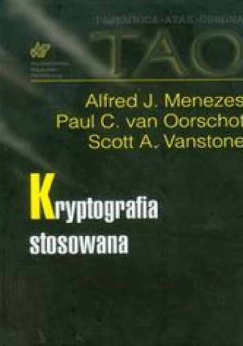 Kryptografia stosowana