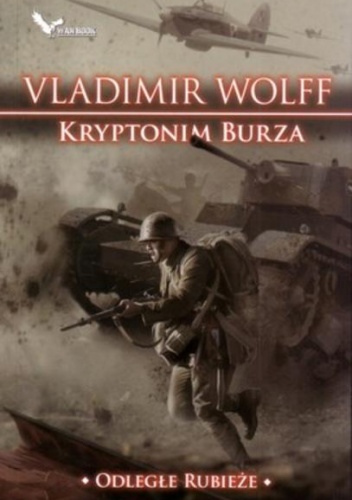 Kryptonim Burza - Vladimir Wolff
