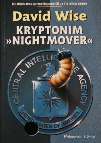 Kryptonim Nightmover - David Wise