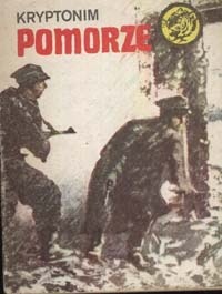 Kryptonim Pomorze - Maciej Aleksander Janisławski