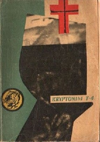 Kryptonim T-4 - Mieczysław Kieta