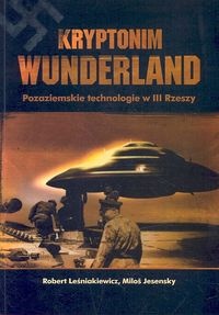Kryptonim Wunderland - Milos Jesensky