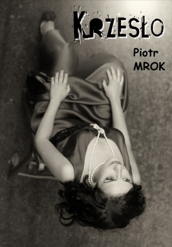 Krzesło - Piotr Grzegorz Michalik